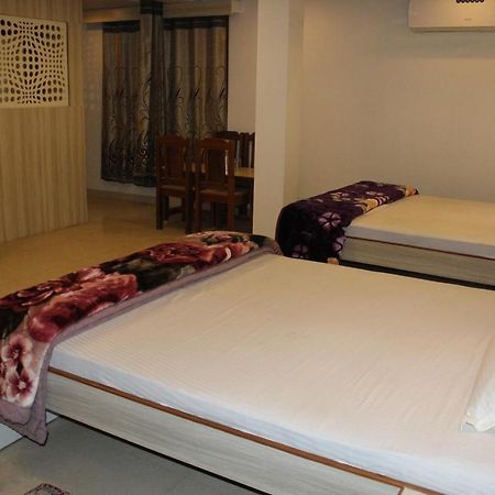 Simla Hotel Dźajpur Zewnętrze zdjęcie
