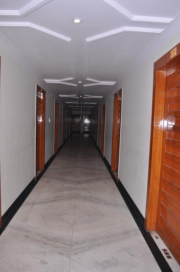 Simla Hotel Dźajpur Zewnętrze zdjęcie