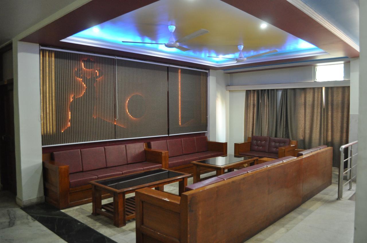 Simla Hotel Dźajpur Zewnętrze zdjęcie