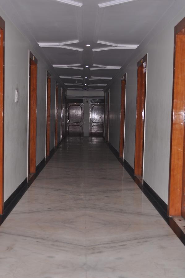 Simla Hotel Dźajpur Zewnętrze zdjęcie