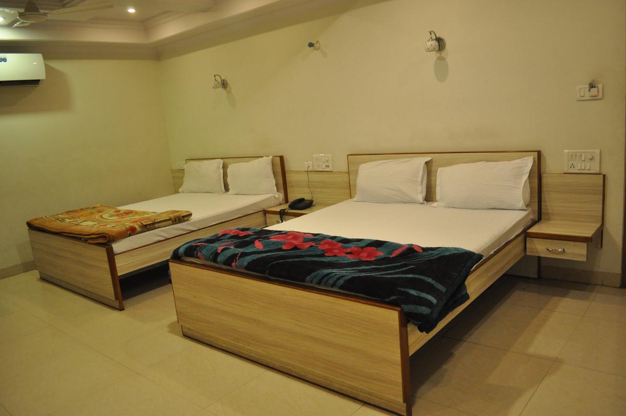 Simla Hotel Dźajpur Zewnętrze zdjęcie
