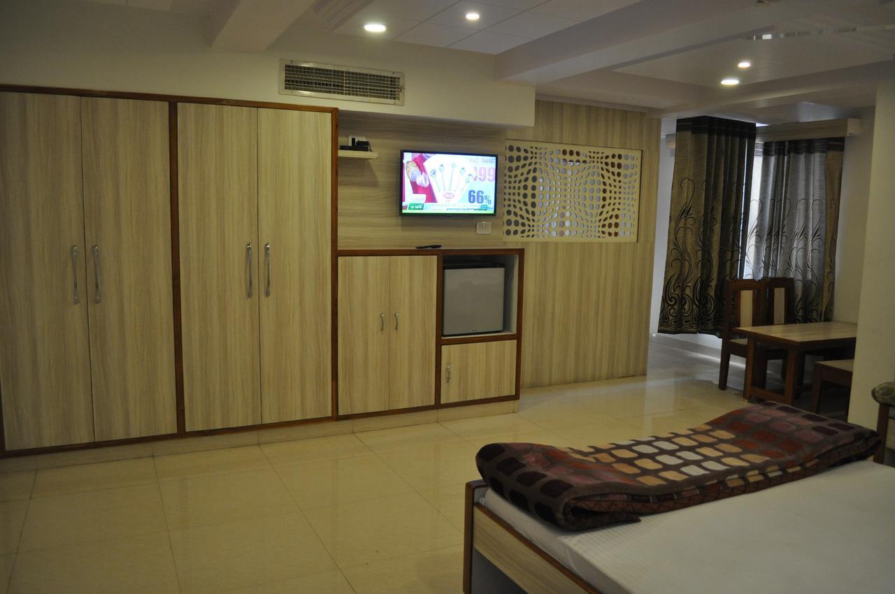 Simla Hotel Dźajpur Zewnętrze zdjęcie