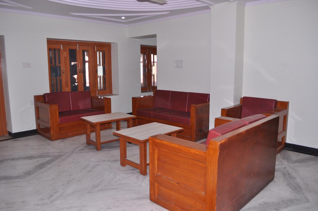 Simla Hotel Dźajpur Pokój zdjęcie