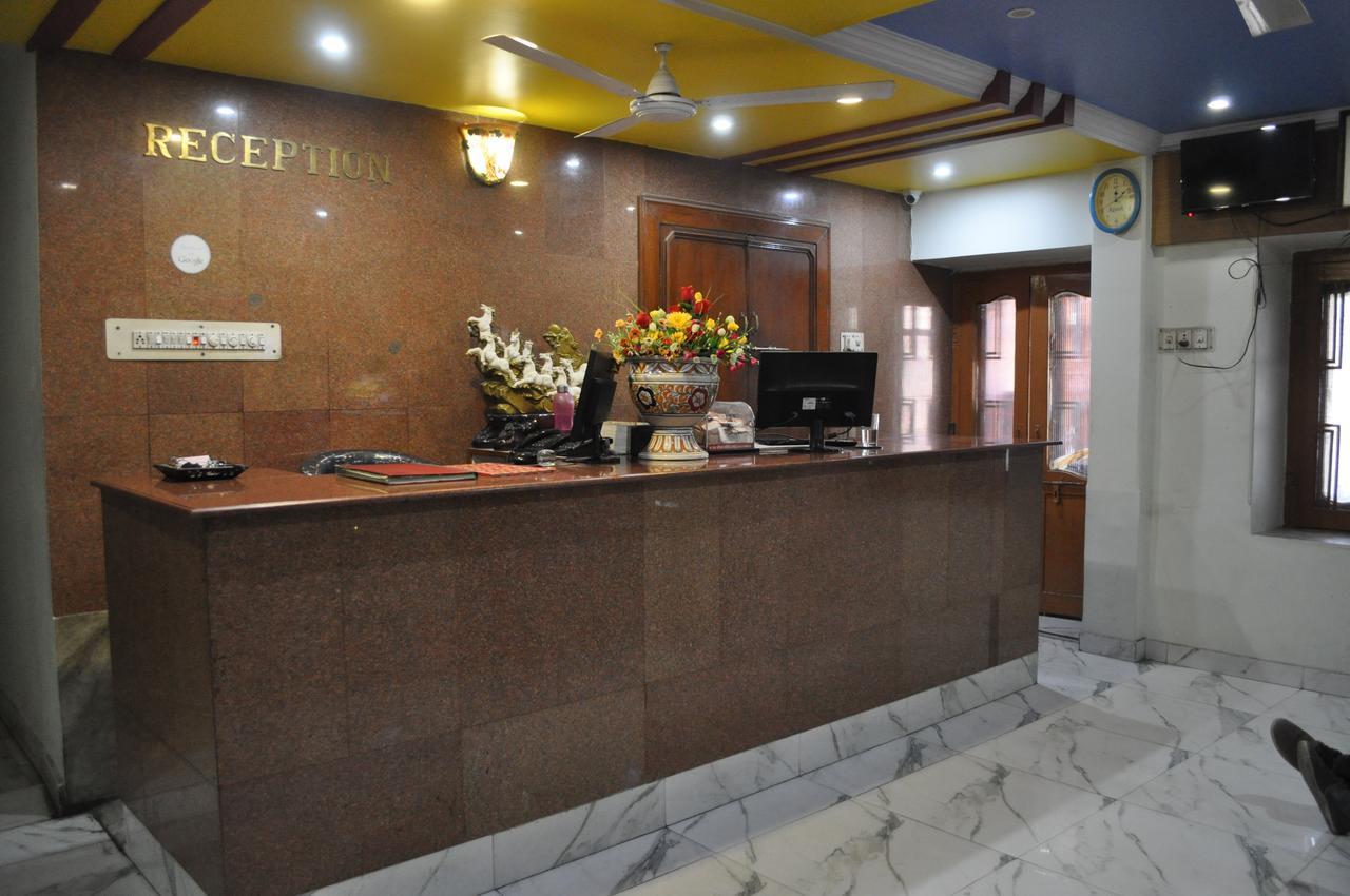 Simla Hotel Dźajpur Zewnętrze zdjęcie