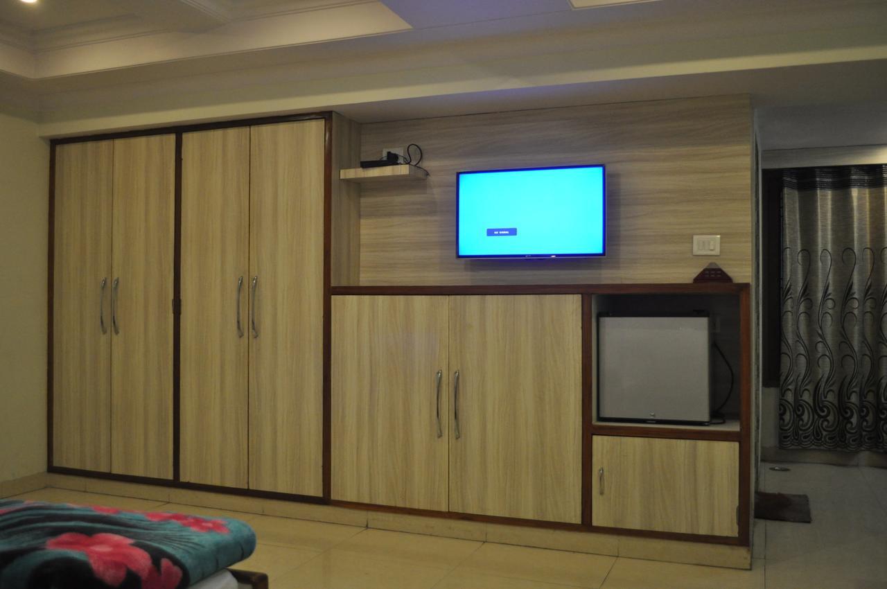 Simla Hotel Dźajpur Zewnętrze zdjęcie