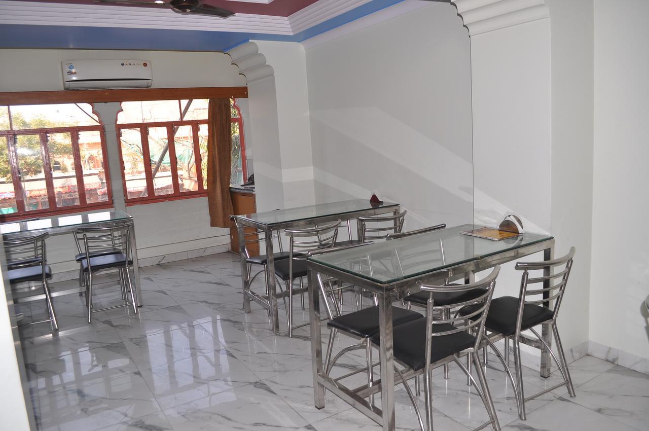Simla Hotel Dźajpur Zewnętrze zdjęcie