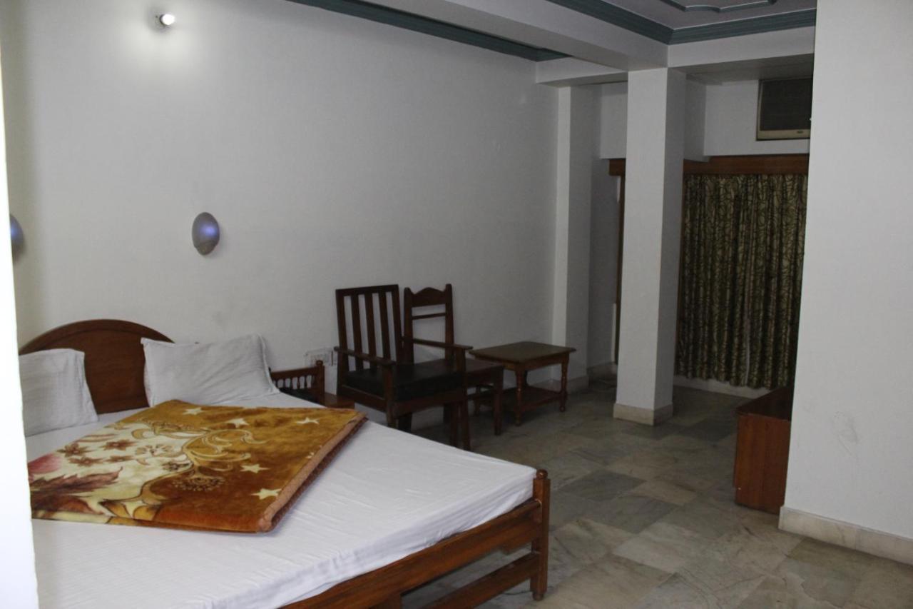 Simla Hotel Dźajpur Zewnętrze zdjęcie
