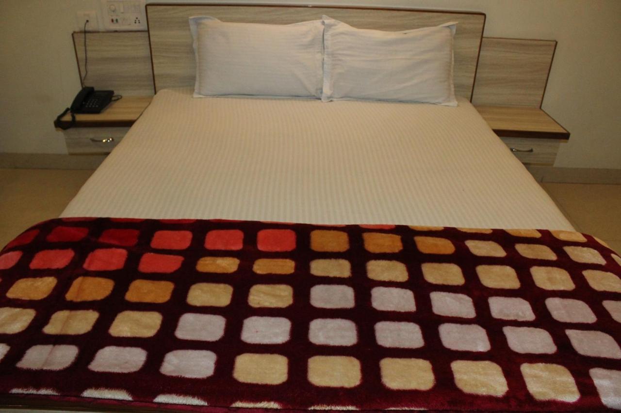 Simla Hotel Dźajpur Zewnętrze zdjęcie