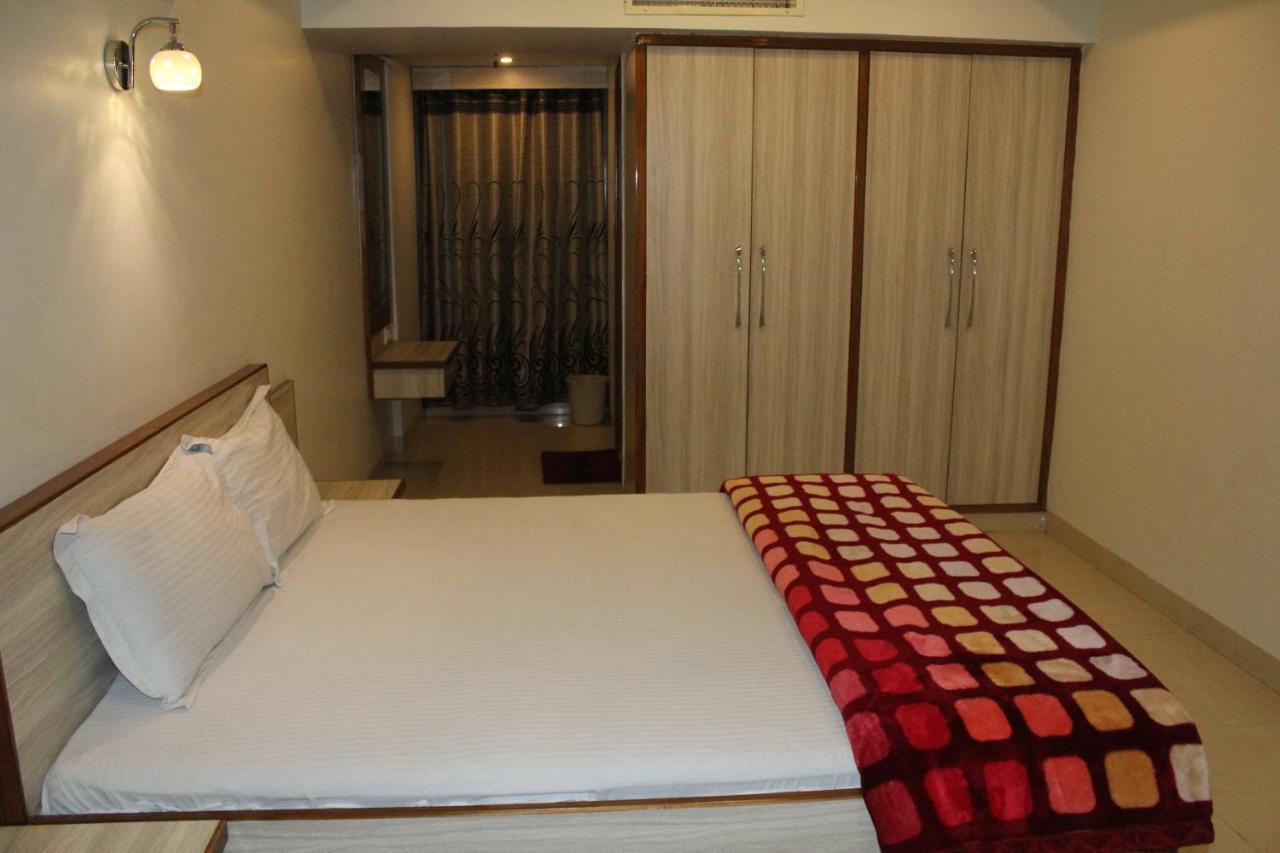 Simla Hotel Dźajpur Zewnętrze zdjęcie