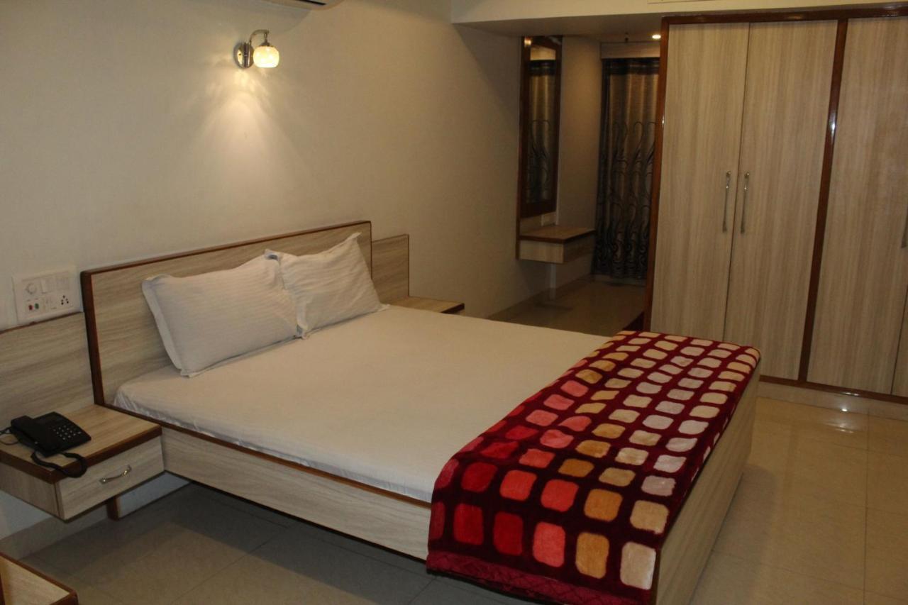 Simla Hotel Dźajpur Zewnętrze zdjęcie