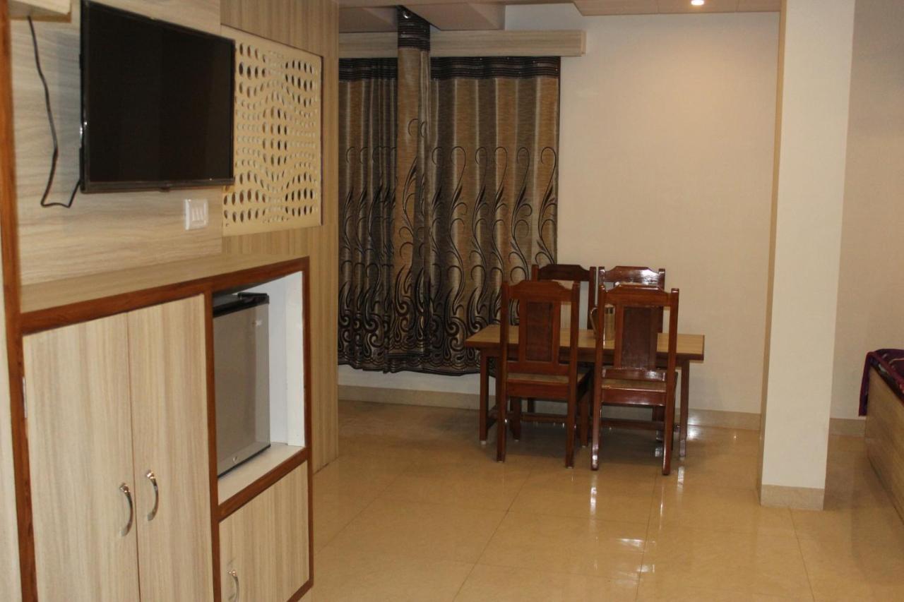 Simla Hotel Dźajpur Zewnętrze zdjęcie