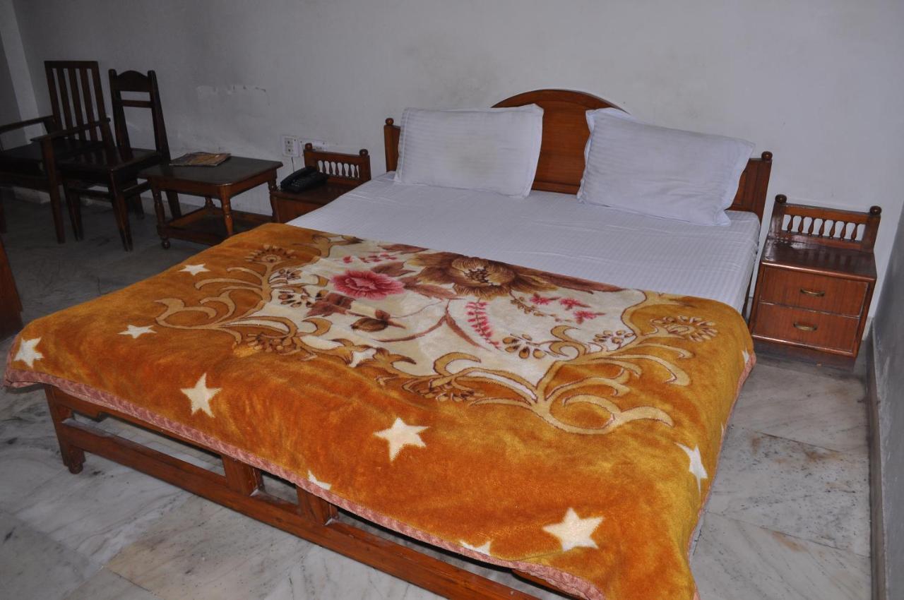 Simla Hotel Dźajpur Zewnętrze zdjęcie