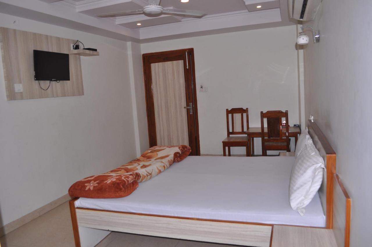 Simla Hotel Dźajpur Zewnętrze zdjęcie