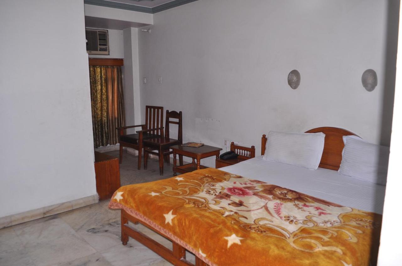 Simla Hotel Dźajpur Zewnętrze zdjęcie