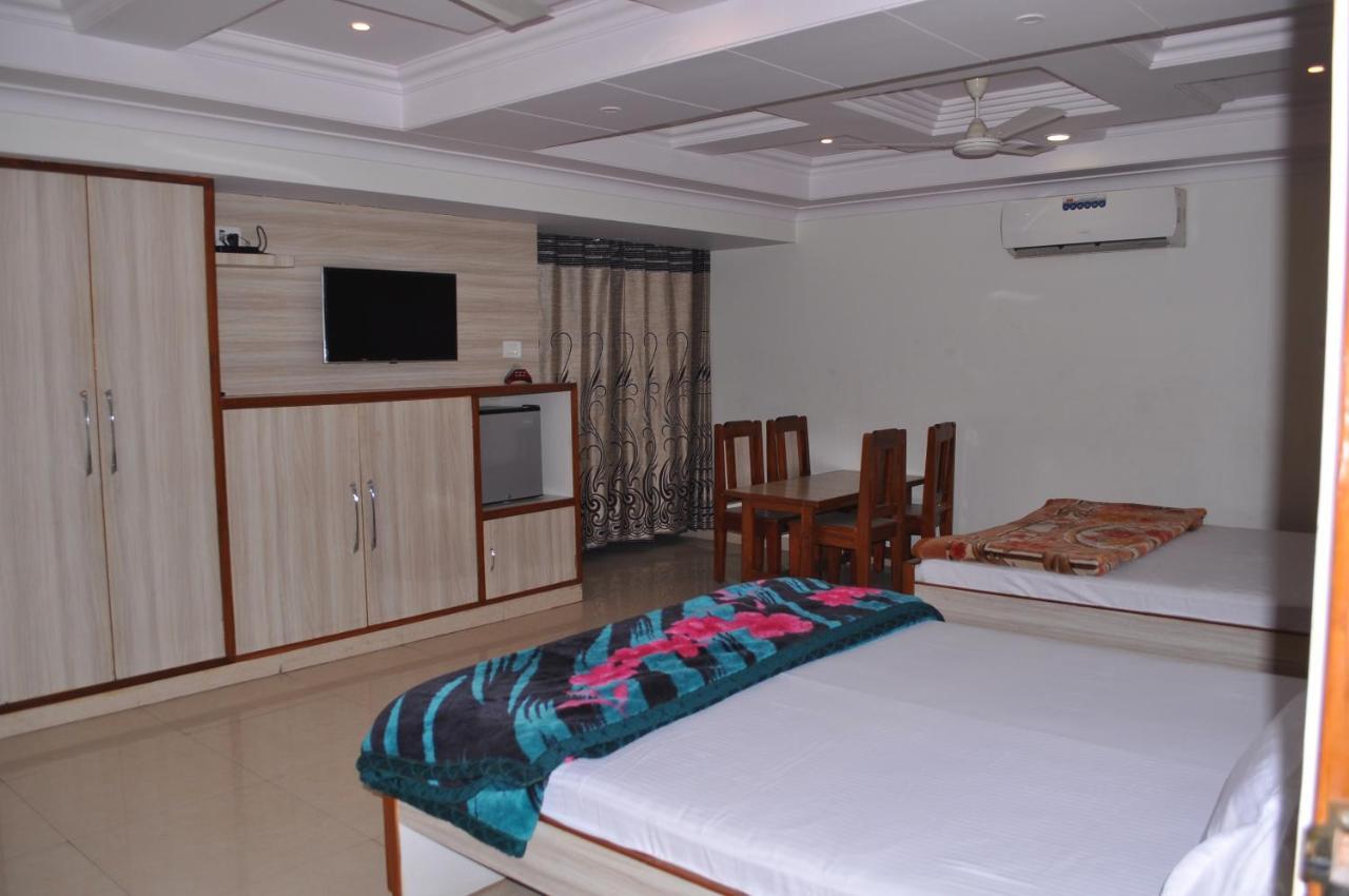 Simla Hotel Dźajpur Zewnętrze zdjęcie