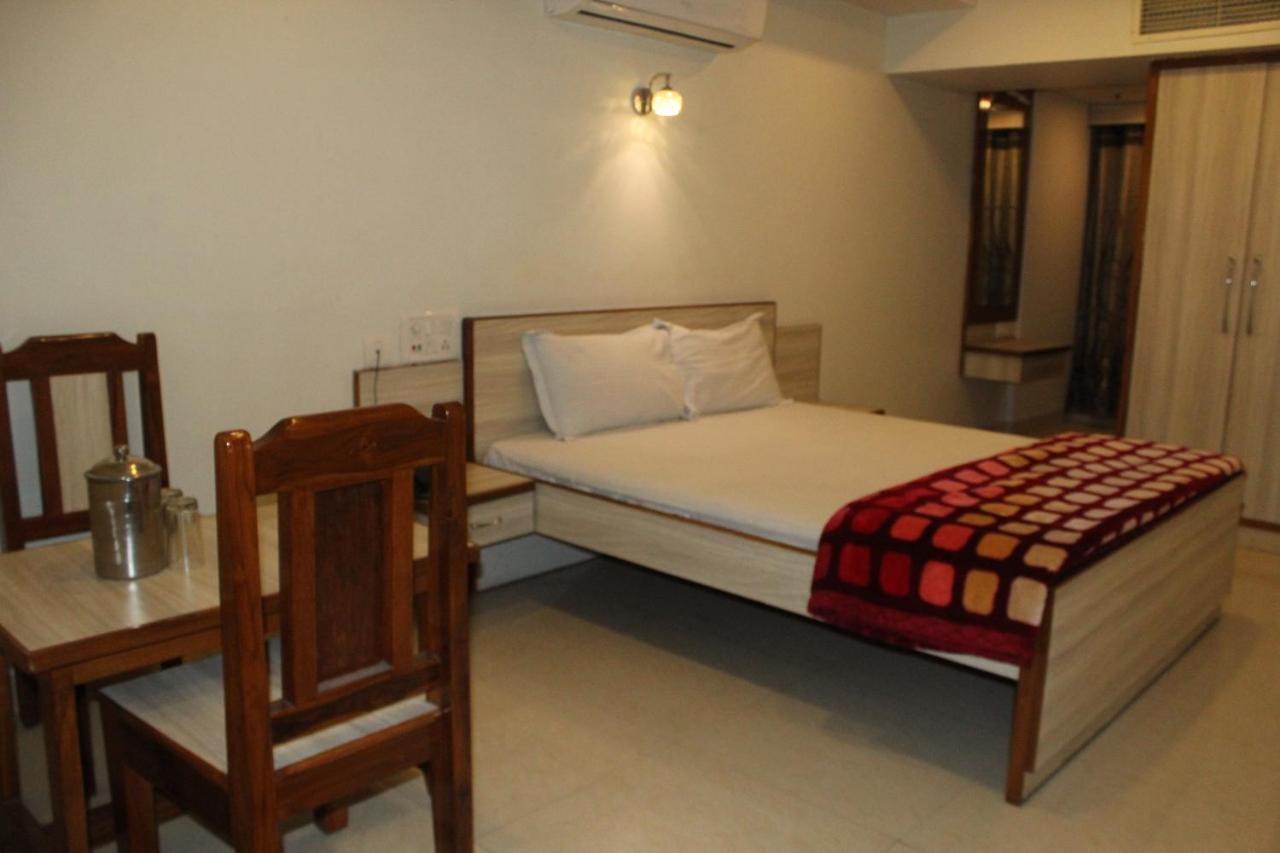 Simla Hotel Dźajpur Zewnętrze zdjęcie