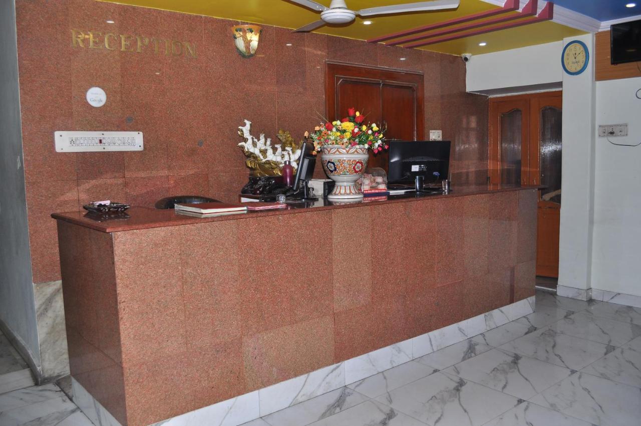 Simla Hotel Dźajpur Zewnętrze zdjęcie