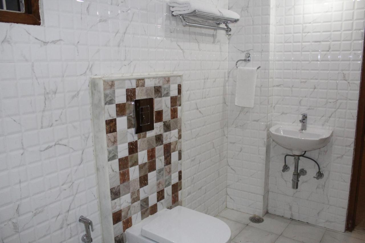 Simla Hotel Dźajpur Zewnętrze zdjęcie