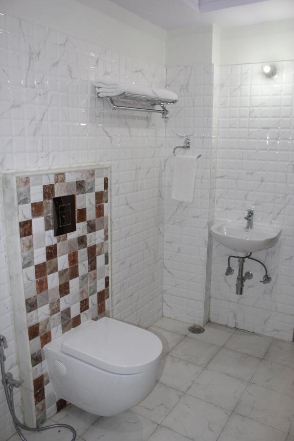 Simla Hotel Dźajpur Zewnętrze zdjęcie