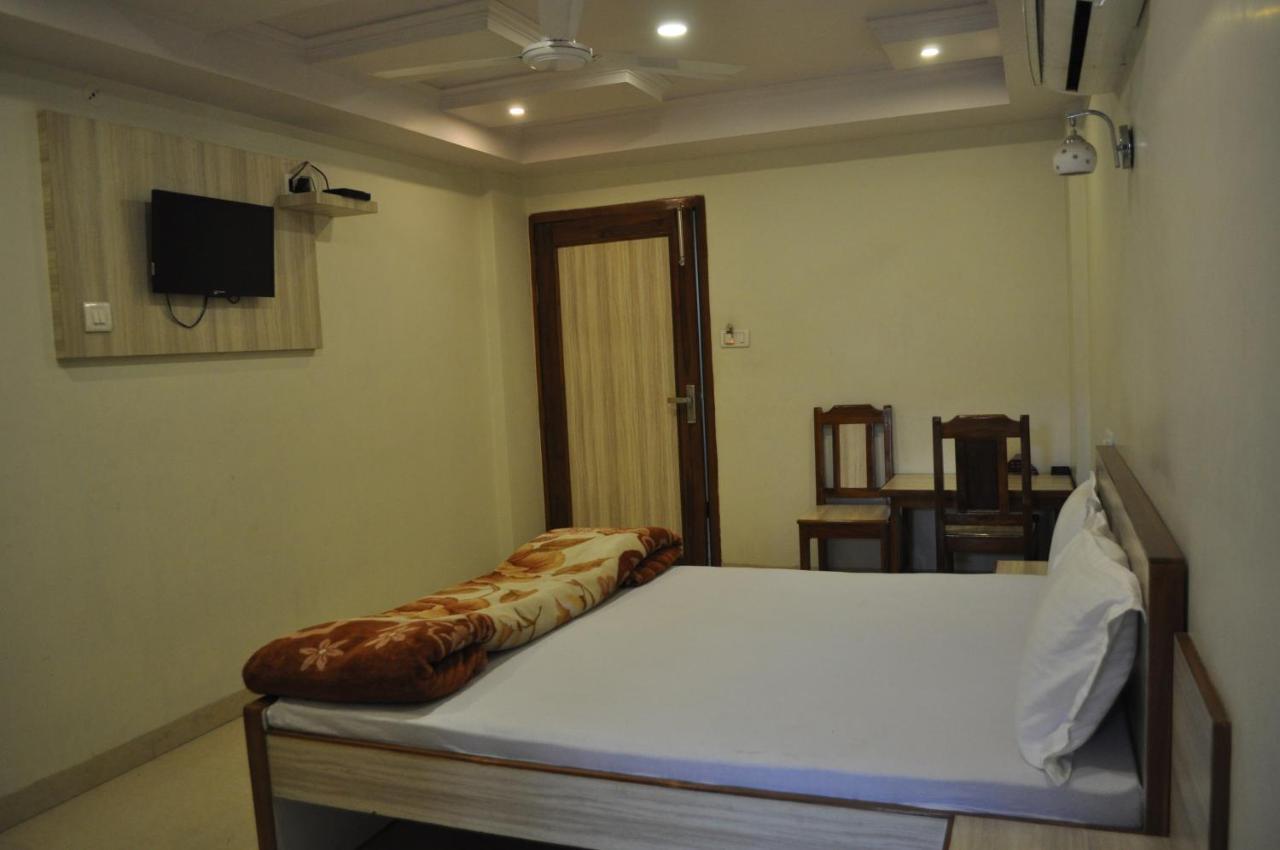 Simla Hotel Dźajpur Zewnętrze zdjęcie